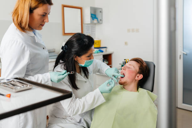 Best Knocked-Out Tooth Emergency  in Wilder, KY