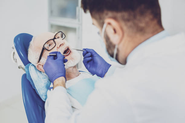 Best Chipped Tooth Repair Near Me  in Wilder, KY